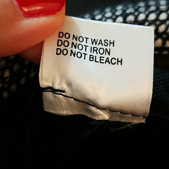 5 4 30  Black and white print fedora - Picture 6 of 6