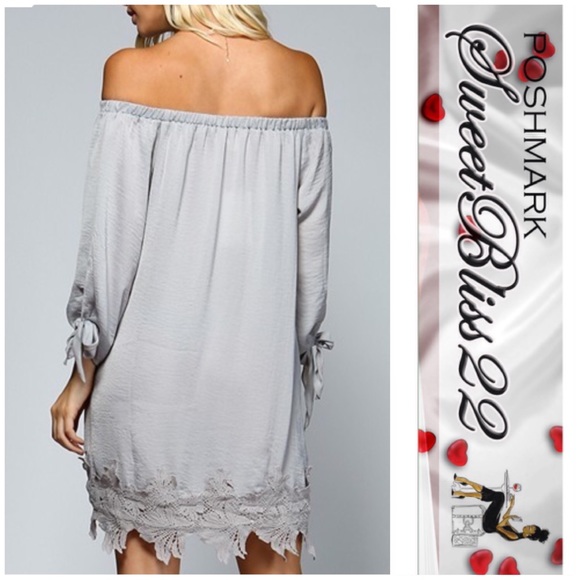 💎Just Stunning Dress💎 - Picture 4 of 4