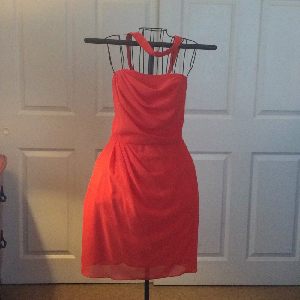 👗👗Formal Cocktail Dress SOLD