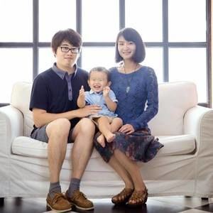 Meet your Posher, Echo