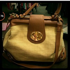 Original Emma Fox bag, super Clean & unique