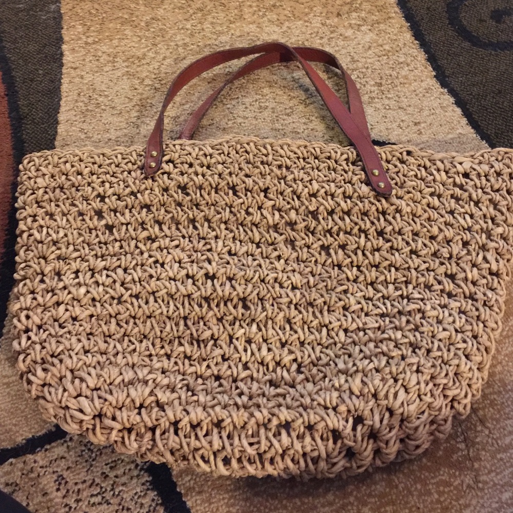 Handbag