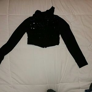 Mini jacket