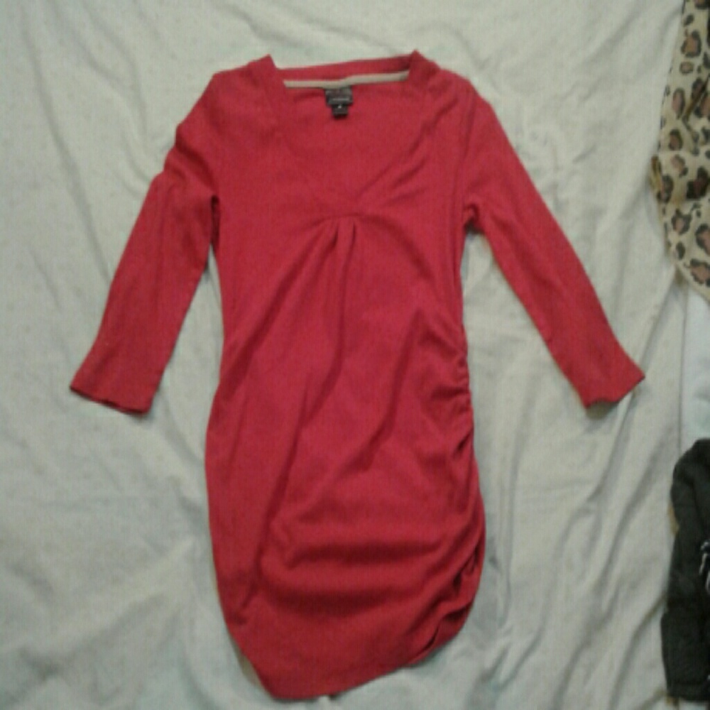 Never been worn maternity shirt