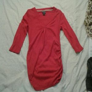 Never been worn maternity shirt