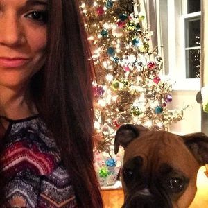 Meet your Posher, Lindsey