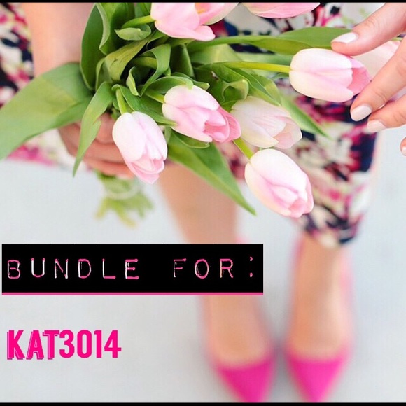 Hannah Beury Jewelry - Bundle for kat3014