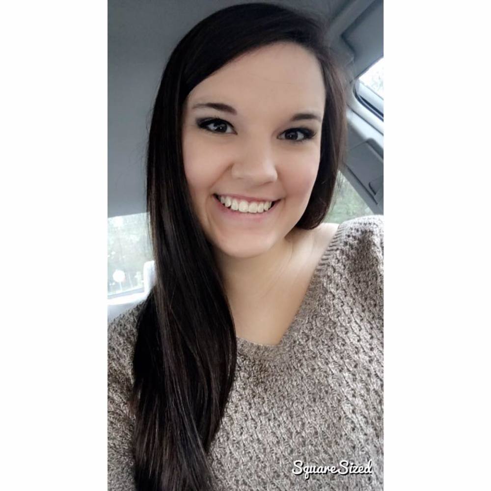 Meet your Posher, Grace