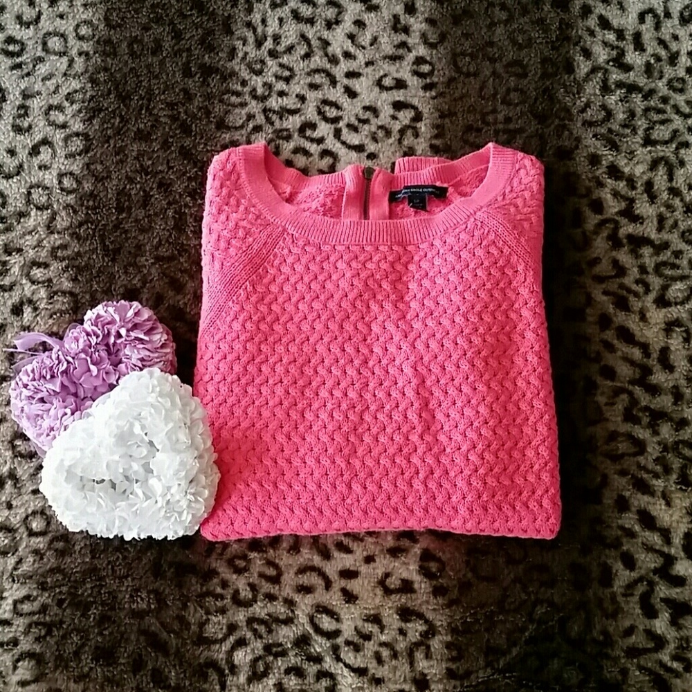 American Eagle Outfitters sweater