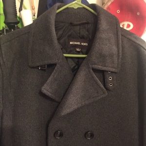 Michael Kors Men's Peacoat - New