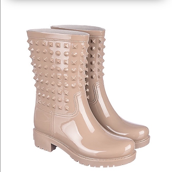 Shoes - 🎈SALE🎈New woman's Rain boots!