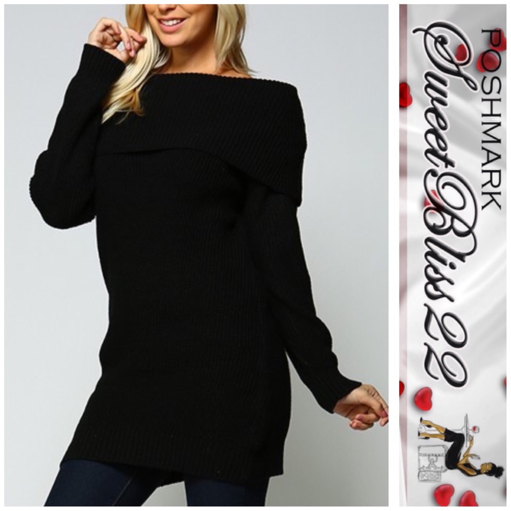 💋Stunning Sweater💋 - Picture 3 of 4