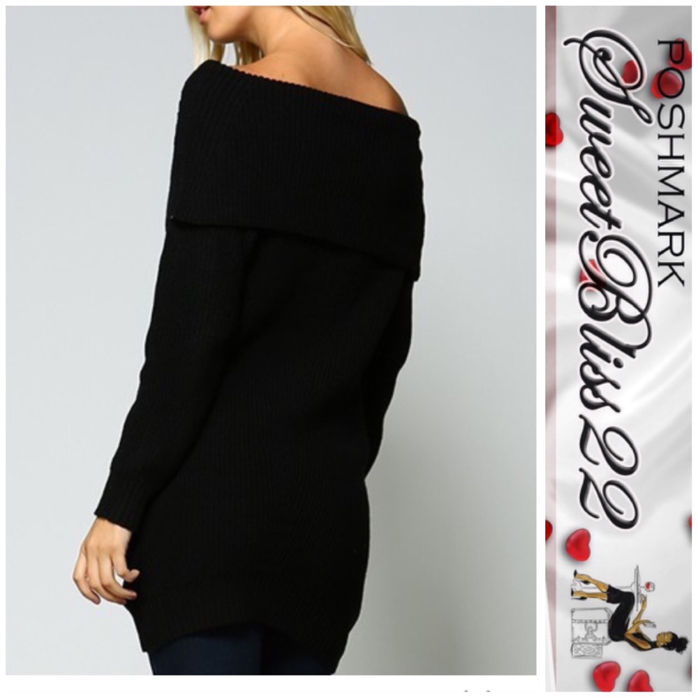💋Stunning Sweater💋 - Picture 4 of 4