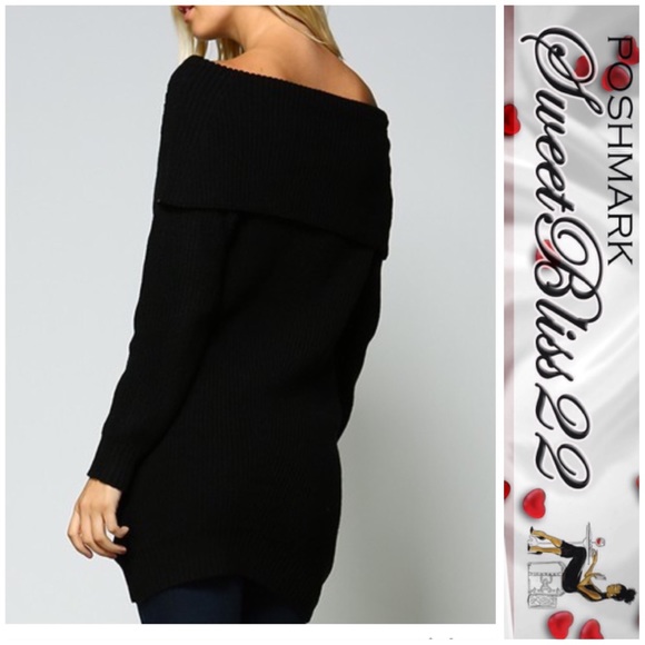 💋Stunning Sweater💋 - Picture 4 of 4