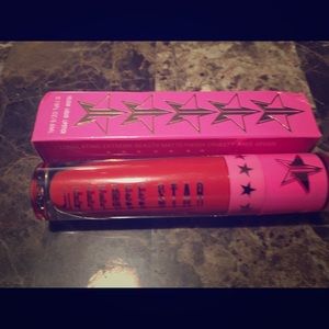 Jeffree star (redrum)