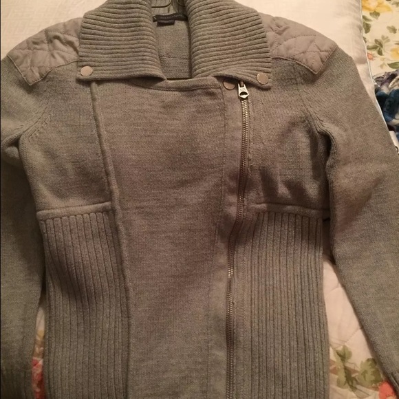 Sold!!! Armani exchange jacket - Picture 2 of 4