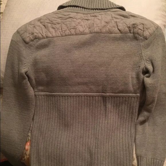 Sold!!! Armani exchange jacket - Picture 3 of 4