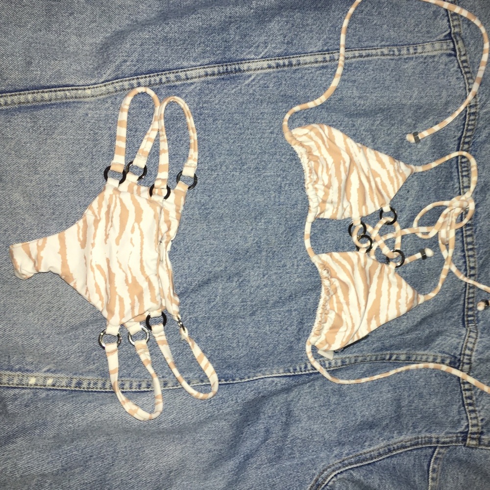 Indah swimwear set