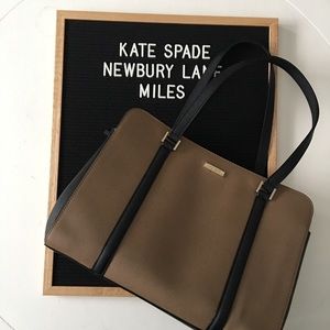 🎉SALE🎉 Kate Spade Newbury Lane Miles