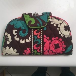Vera Bradley wallet