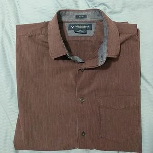 American Eagle Outfitters Other - American Eagle slim fit button down
