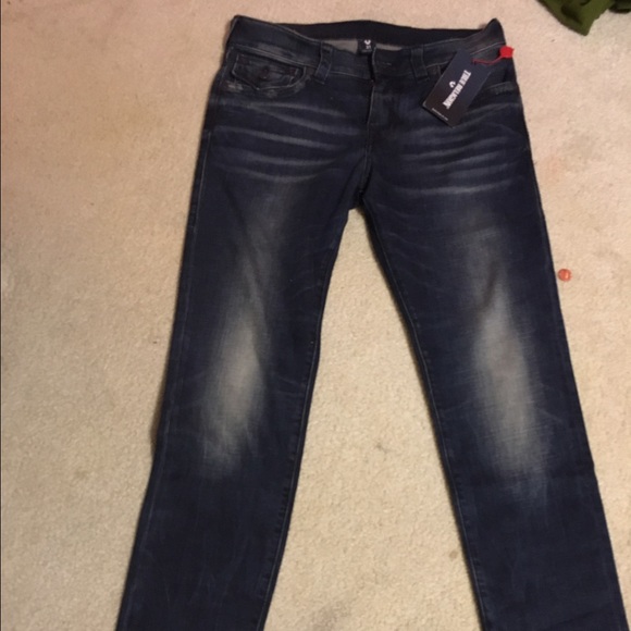True religion jeans