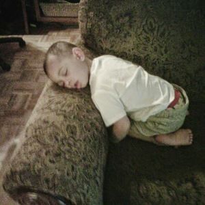 Meet your Posher, Candace