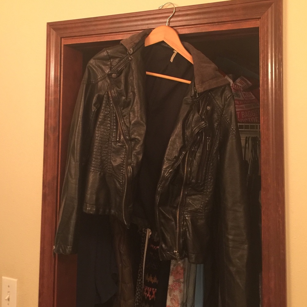 Free people jacket - Picture 1 of 3