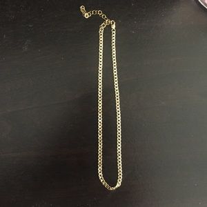 Are You Am I Binx Choker