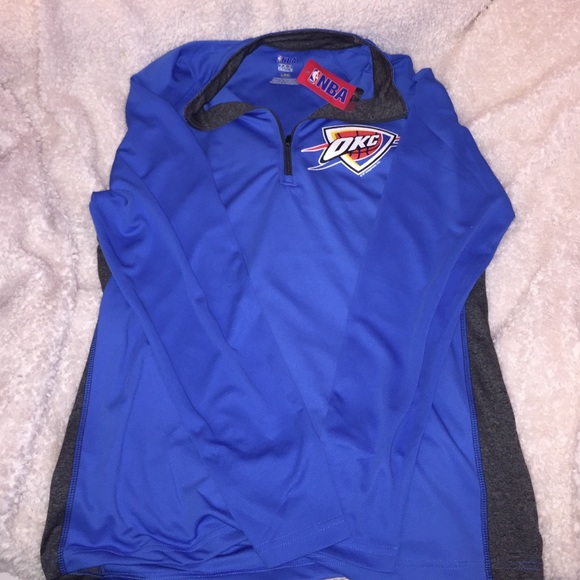 NBA Other - Men's NBA OKC