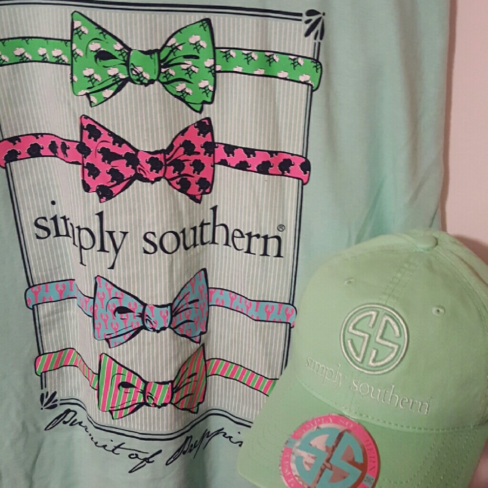 Simply Southern Bundle