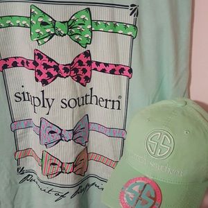 Simply Southern Bundle