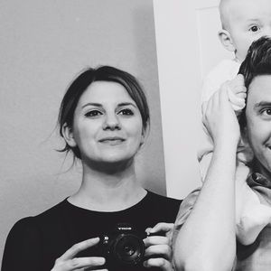 Meet your Posher, Anna