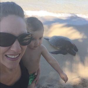 Meet your Posher, Emily