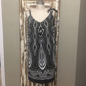 White House Black Market Dress