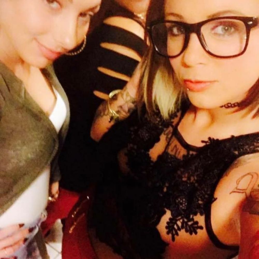 Meet your Posher, Nikki