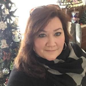 Meet your Posher, Cathy