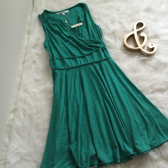 Max Studio Dresses & Skirts - Max Studio Fit & Flare Dress