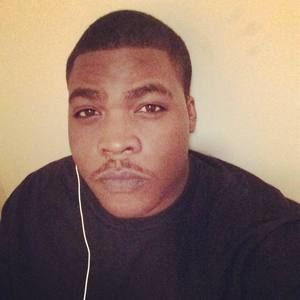 Meet your Posher, Isaiah