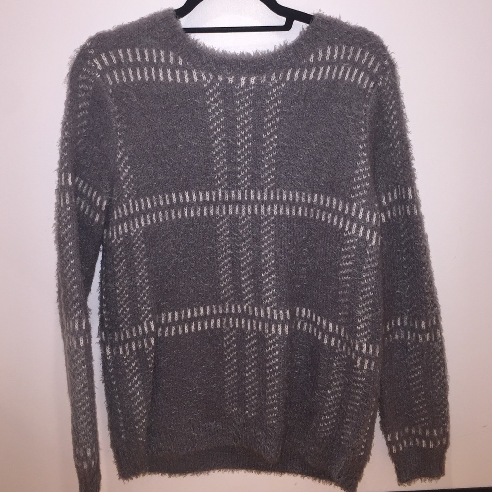 Extremely soft Forever 21 sweater