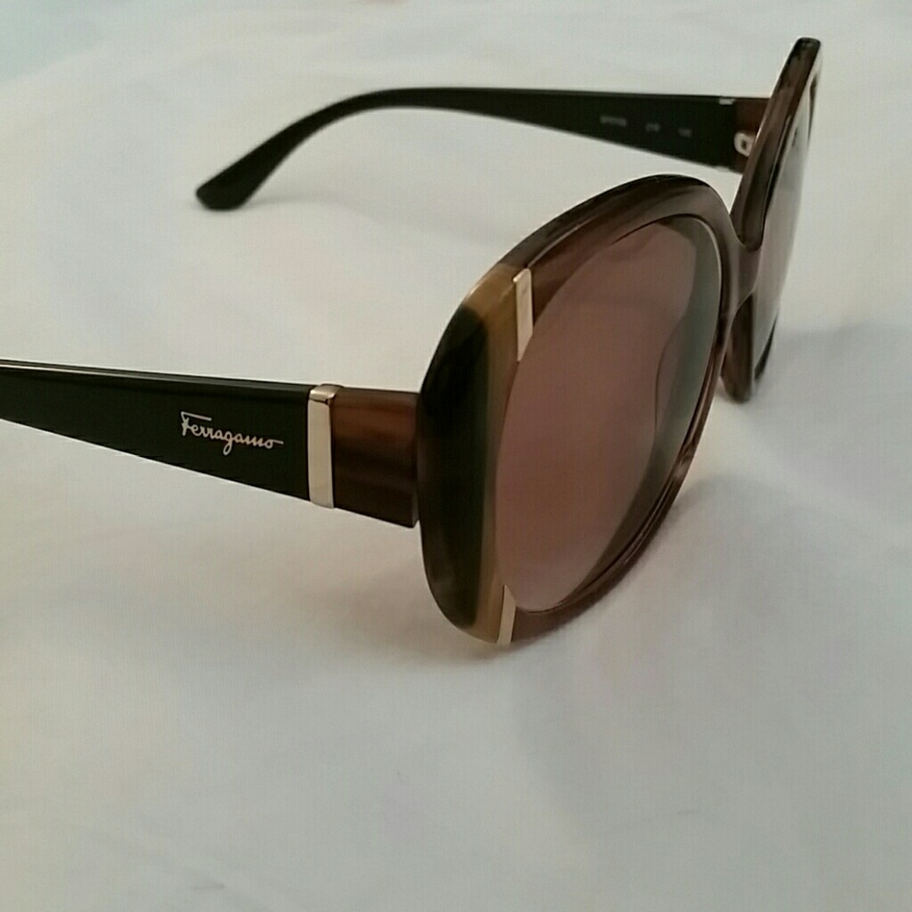 Salvatore Ferragamo SF Sunglasses