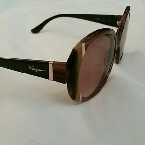 Salvatore Ferragamo SF Sunglasses
