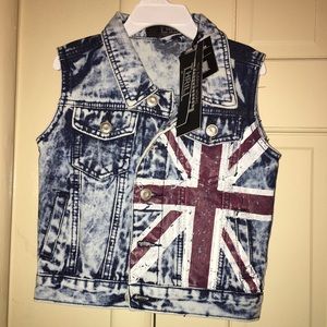 Vest