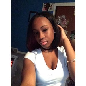 Meet your Posher, Johnisha