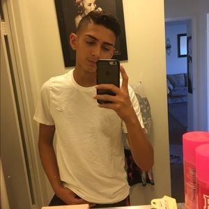 Meet your Posher, Rodrigo