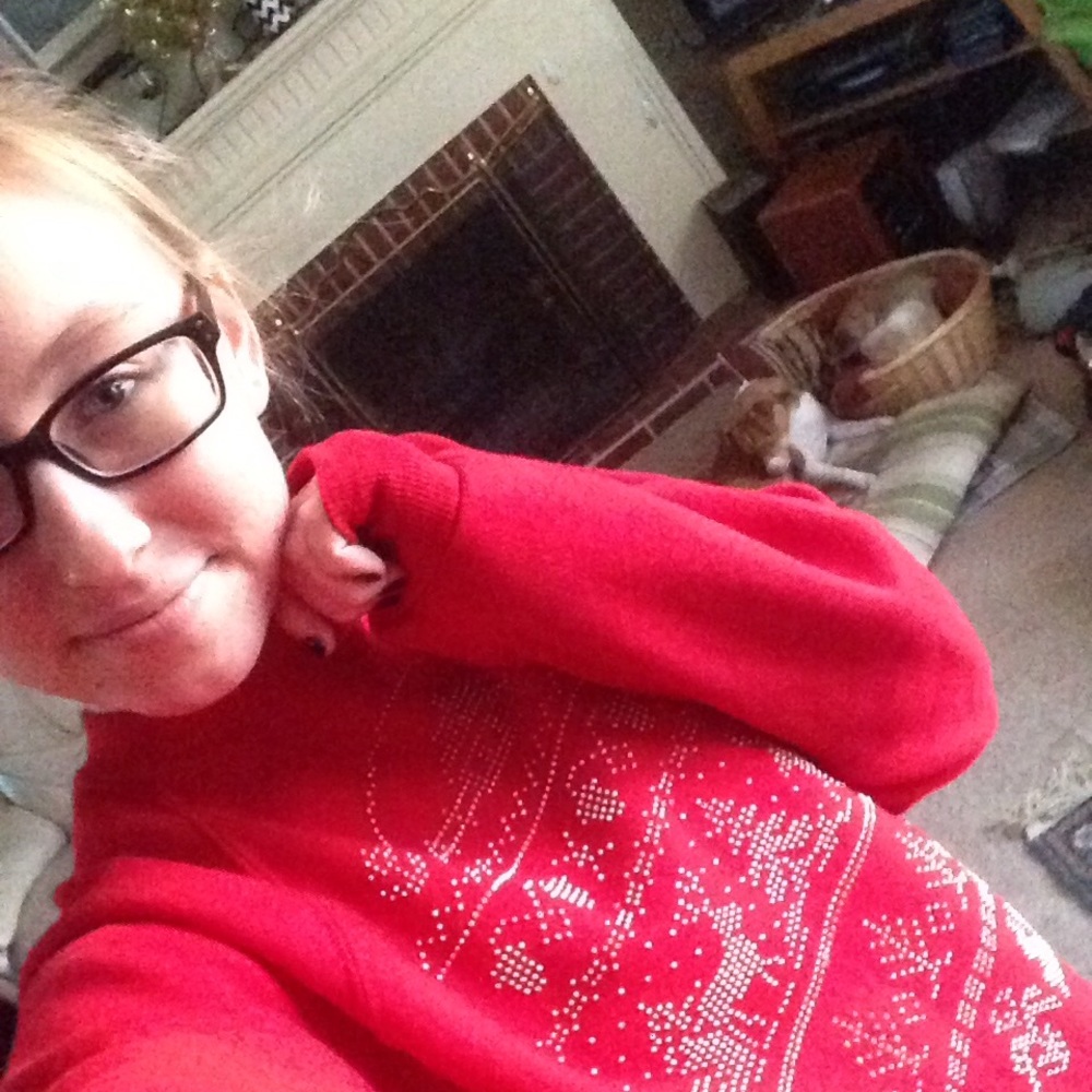 Meet your Posher, Mccaully