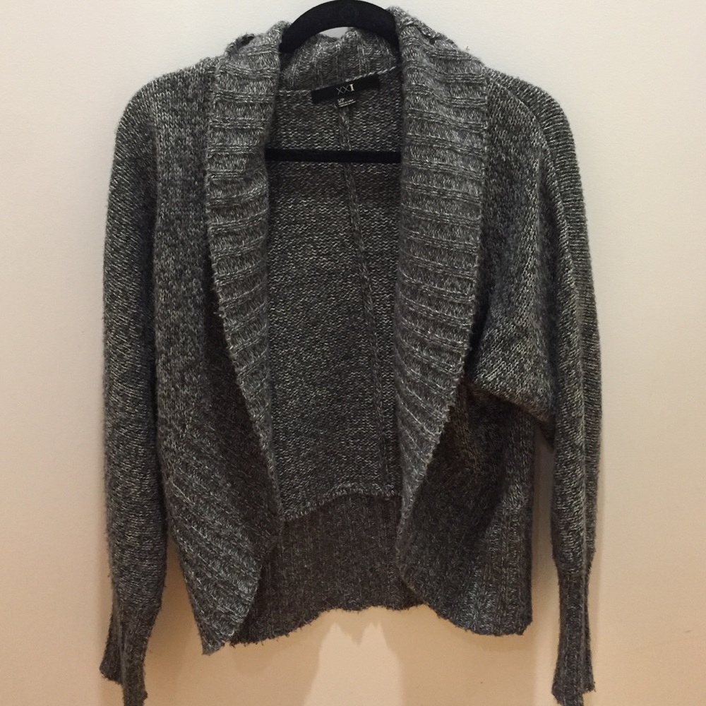 Forever 21 cardigan