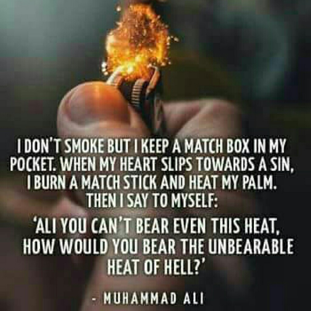 Meet your Posher, Kadidiatou