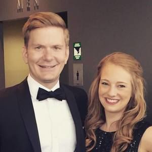 Meet your Posher, Sean