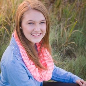 Meet your Posher, Charissa